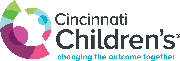 Cincinnati Children's Hospital Logo